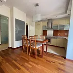 Apartament Deptakiem Nad Morze