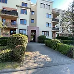 Apartament Deptakiem Nad Morze
