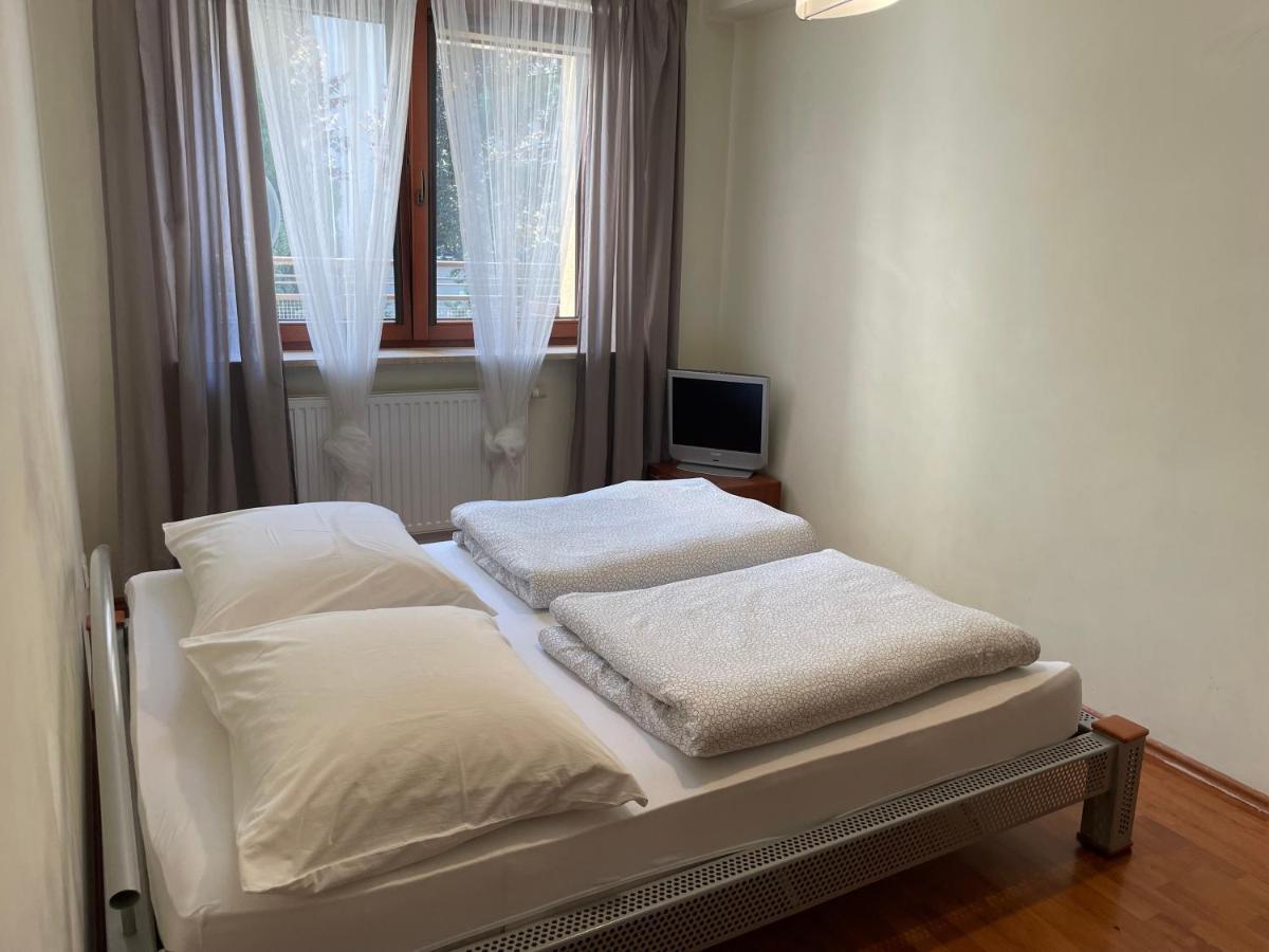 Deptakiem Nad Morze Leilighet *